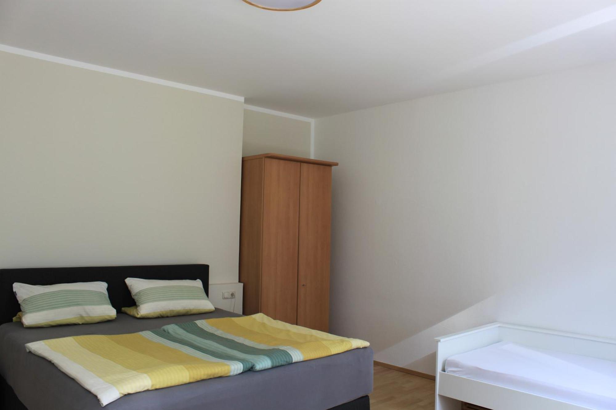 Apartmenthaus Zentral Bad Schandau Bagian luar foto