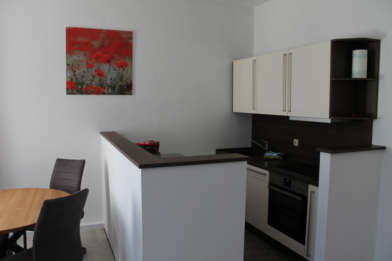 Apartmenthaus Zentral Bad Schandau Bagian luar foto